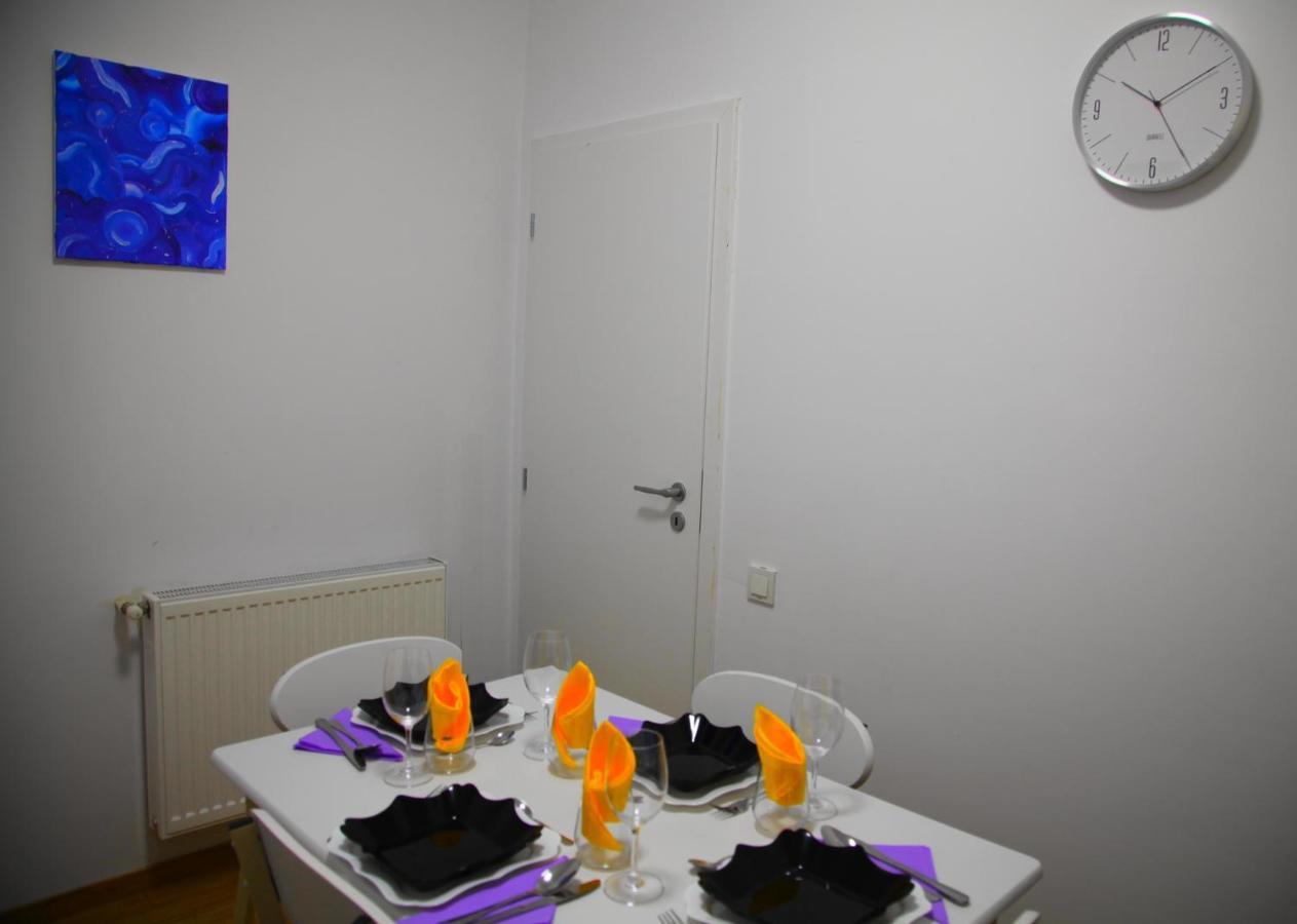 Apartment Romantic Luxury In Center *