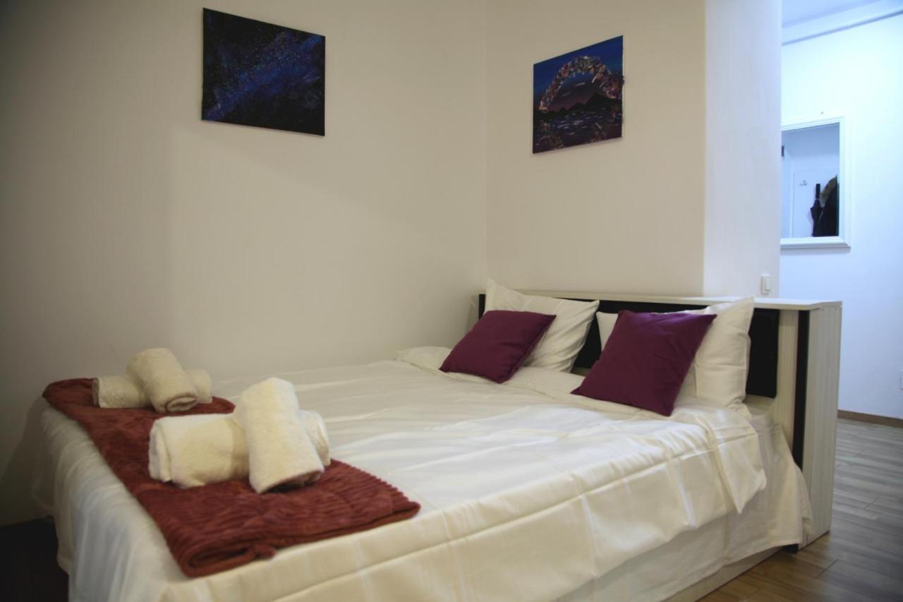 Romantic Luxury In Center * קלוז'-נאפוקה
