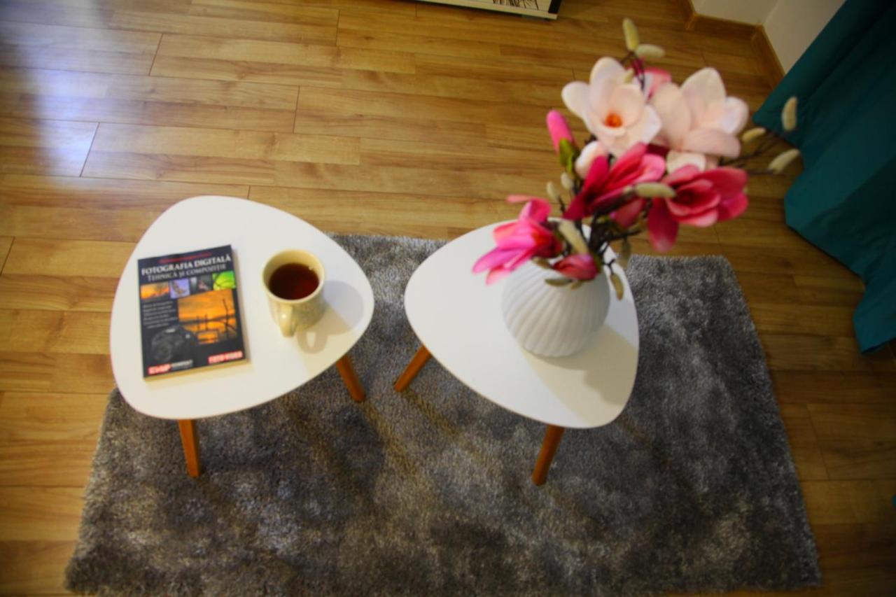 Romantic Luxury In Center Apartment Cluj-Napoca