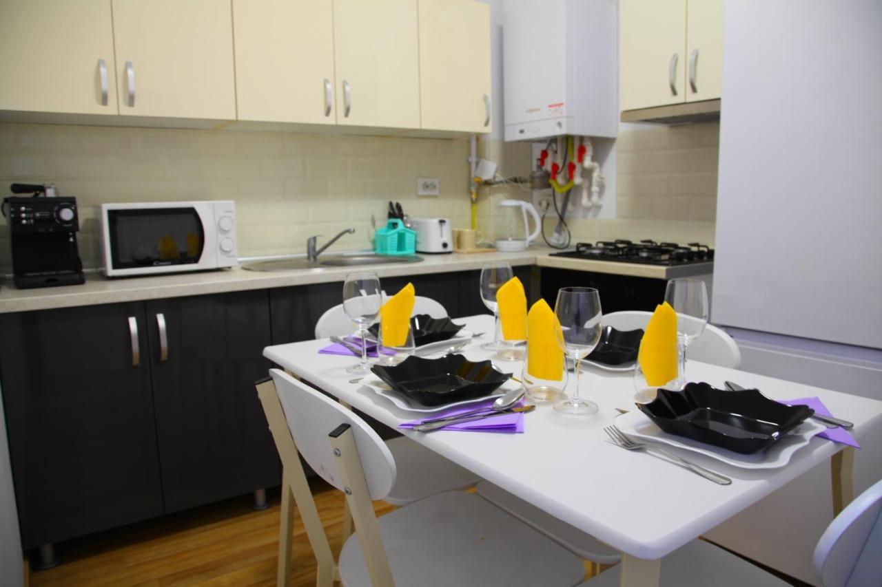 Romantic Luxury In Center דירה *
