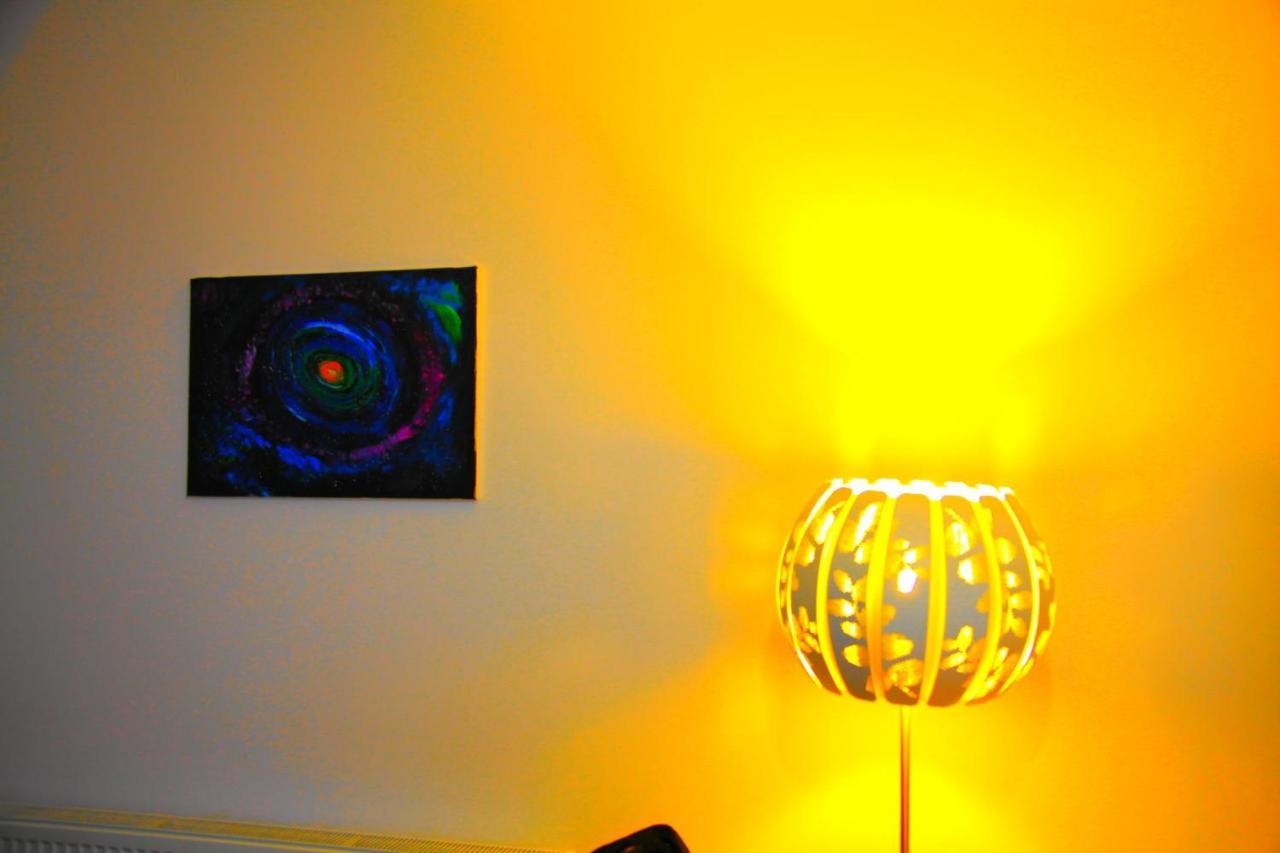 Romantic Luxury In Center Apartment Cluj-Napoca