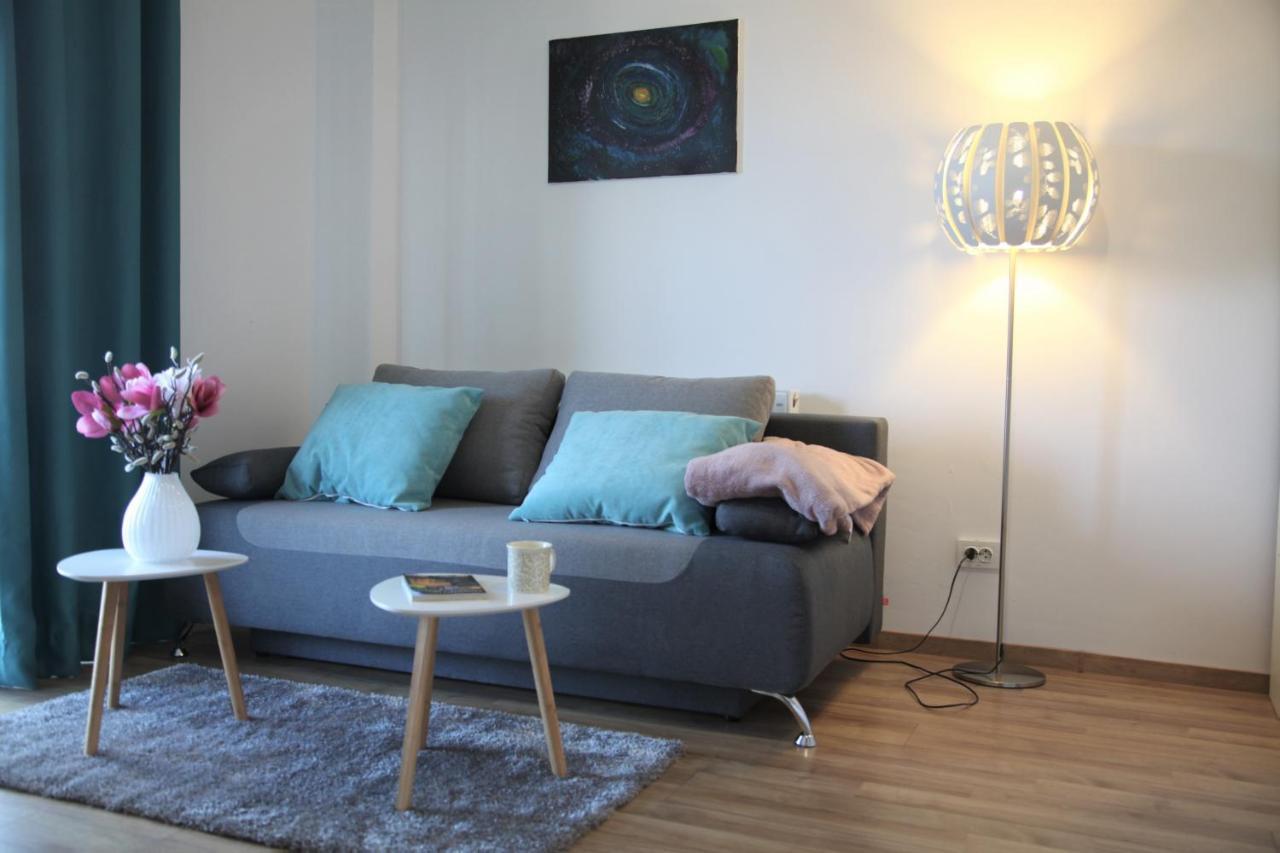 Apartment Romantic Luxury In Center Cluj-Napoca