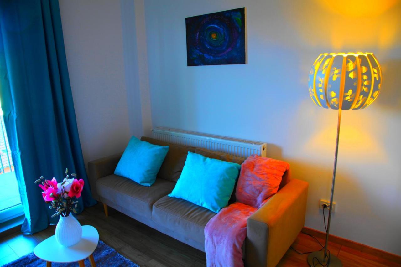 Romantic Luxury In Center Apartment Cluj-Napoca